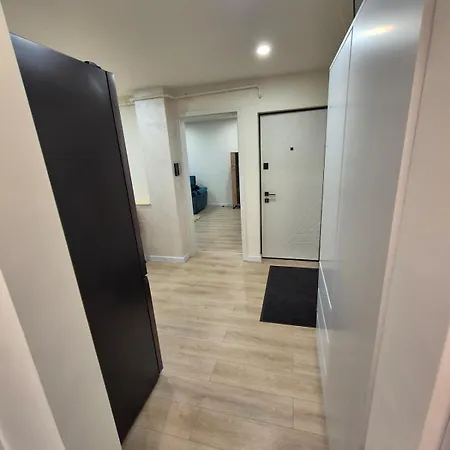 Apartment Diana Premium Craiova