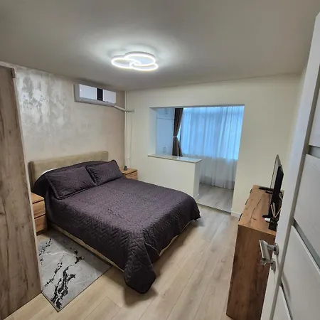 Apartment Diana Premium Craiova