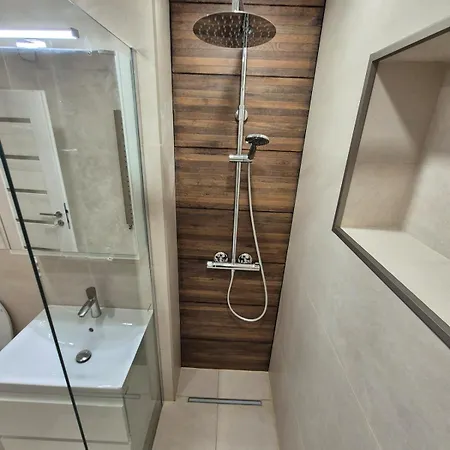 Diana Premium Apartment *