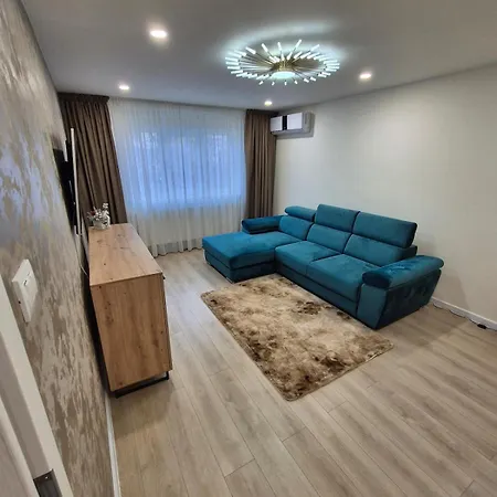 Diana Premium Appartamento Craiova