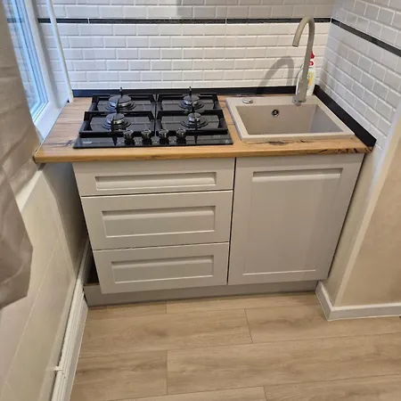 Diana Premium Appartamento *