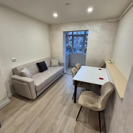 Appartamento Diana Premium Craiova