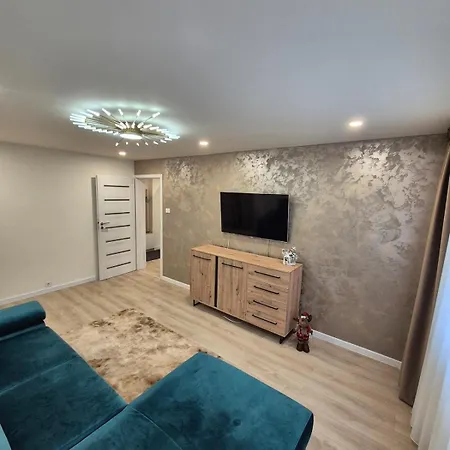 Appartamento Diana Premium