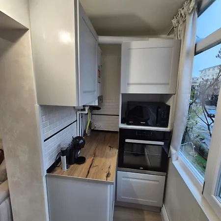 Appartamento Diana Premium Craiova