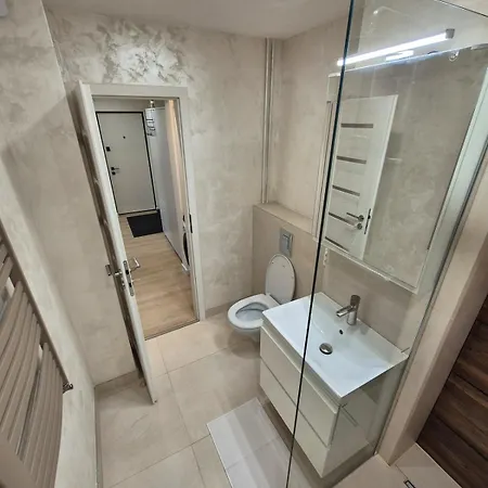 Diana Premium Appartamento *