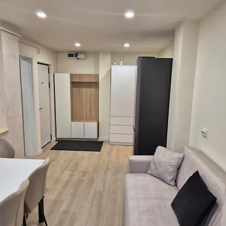 Diana Premium Appartamento *