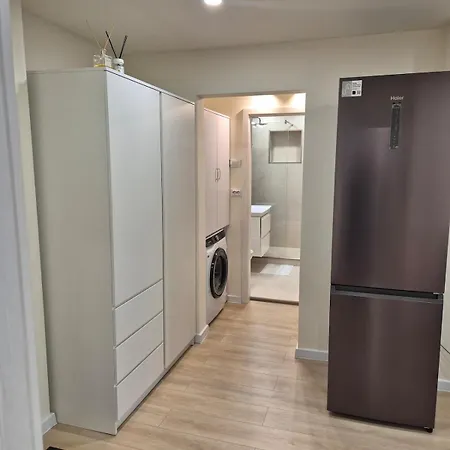 Diana Premium Appartamento *