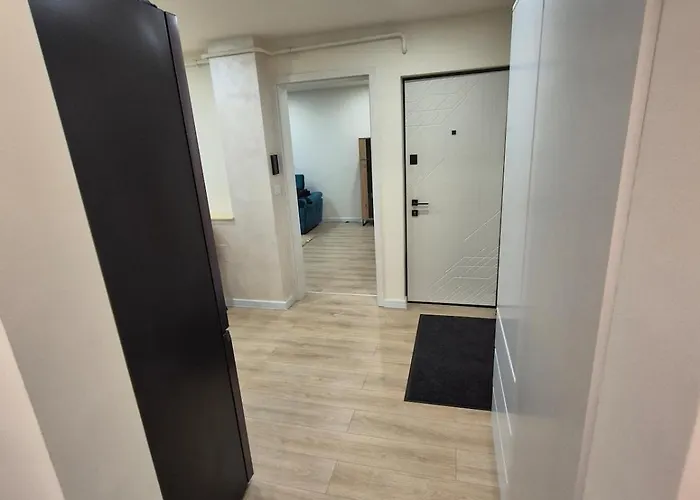 Apartment Diana Premium Craiova