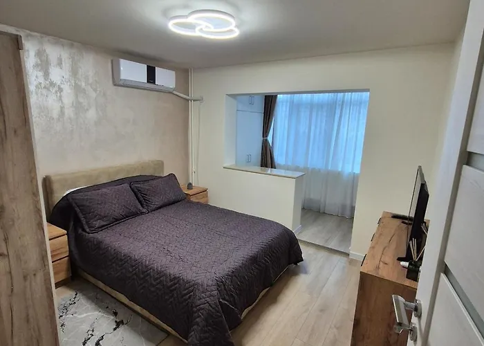 Appartement Diana Premium Craiova