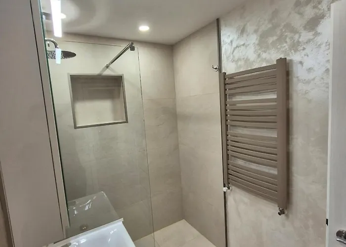 Diana Premium Apartment *