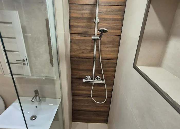 Diana Premium Apartment *