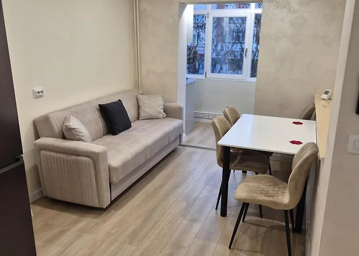 Appartement Diana Premium