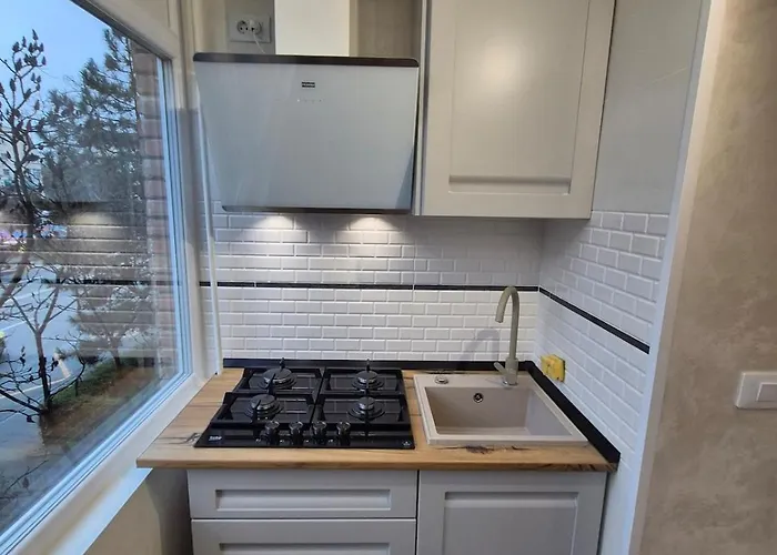 Diana Premium Appartement