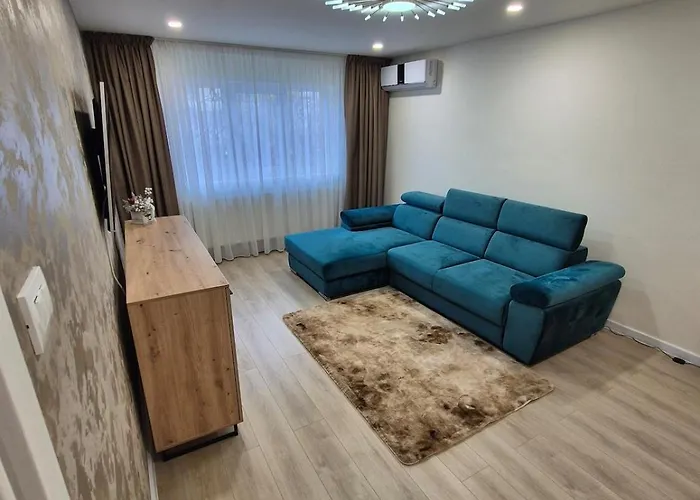 Diana Premium Appartement Craiova