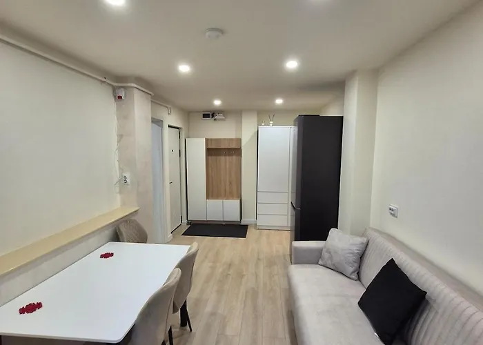 Diana Premium Apartment