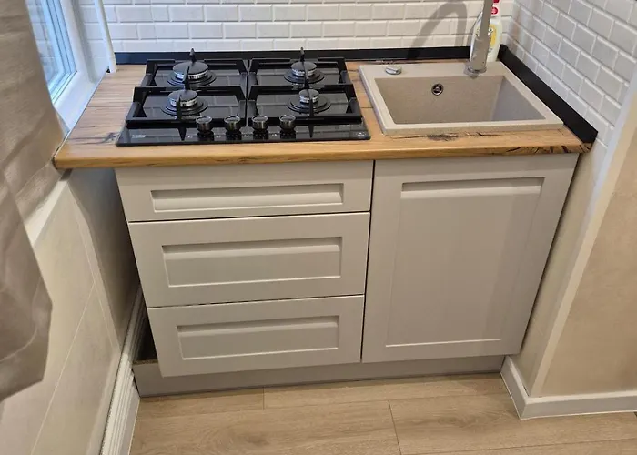 Diana Premium Apartment *