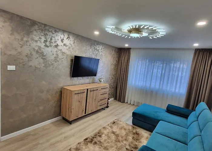 Diana Premium Apartment