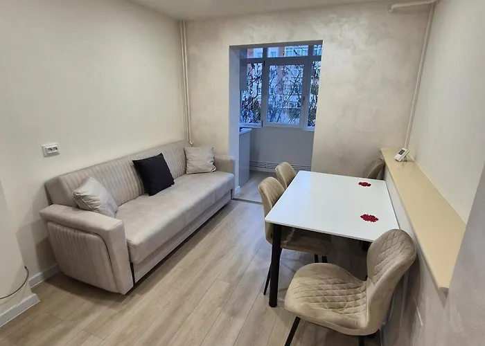 Apartment Diana Premium Craiova