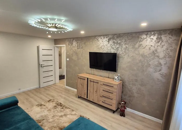 Apartment Diana Premium