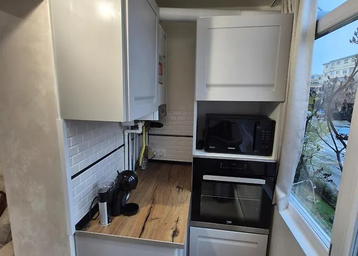 Appartement Diana Premium Craiova