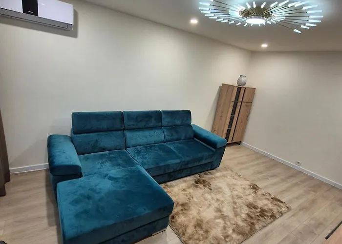 Diana Premium Apartment