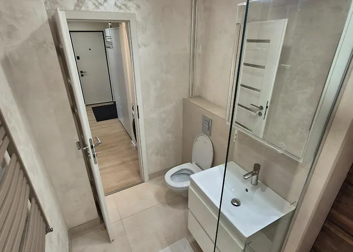 Diana Premium Apartment *