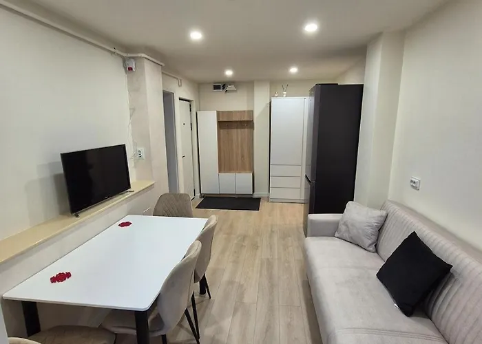 Apartment Diana Premium