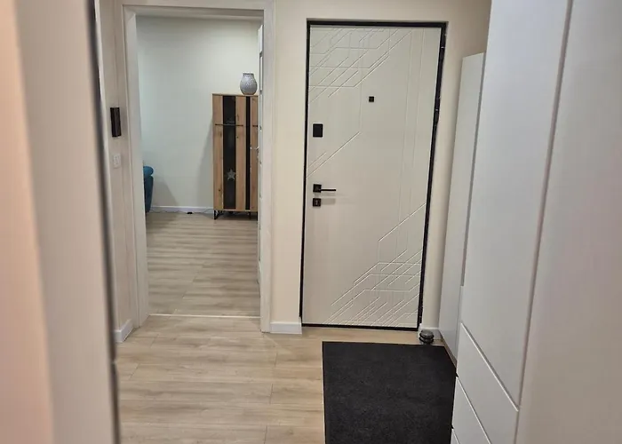 Apartment Diana Premium *