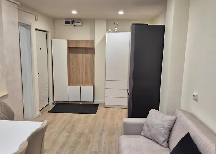 Diana Premium Apartment *