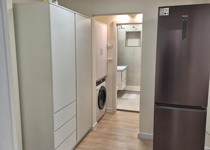 Diana Premium Apartment *